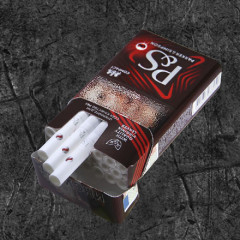 Сигареты Parker & Simpson Compact Red